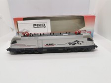 Piko  H0 57413 E-Lok "Taurus Hupac" neuwertig in OVP G046