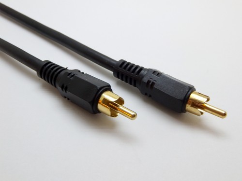 Rg59 composit digital - 2m,