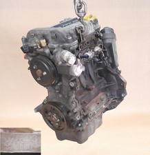 Motor Opel Corsa B 1,0L 12V