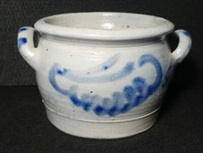 WUNDERSCHÖN ANTIK TOPF SEHR