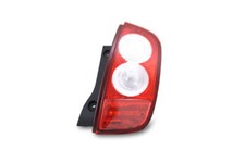 Heck Leuchte Rückleuchte passend für Nissan Micra K12 01/03-04/05 Rechts Halogen