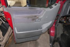 VW T4 Türverkleidung Verkleidung Tür vorne links grau Seitenverkleidung Allstar