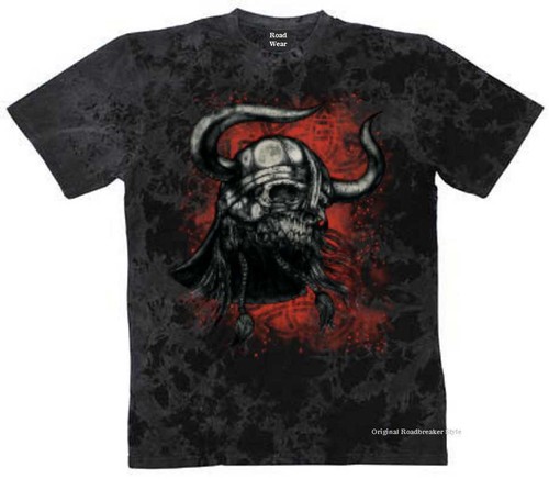 Shirt batik black gothik - t,