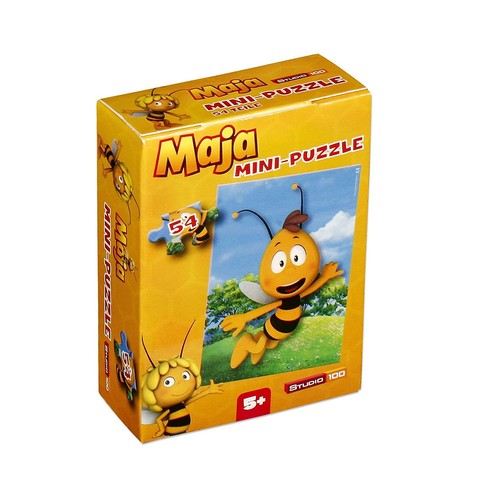Biene maja willi mini - biene,