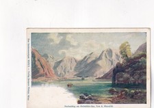 3073 HALLSTATT Nachmittag am