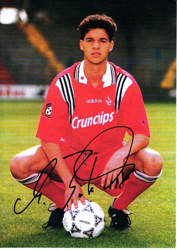 Michael ballack fc - ballack, 1.fc