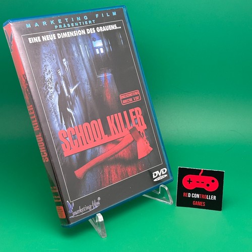 School killer dvd - killer,
