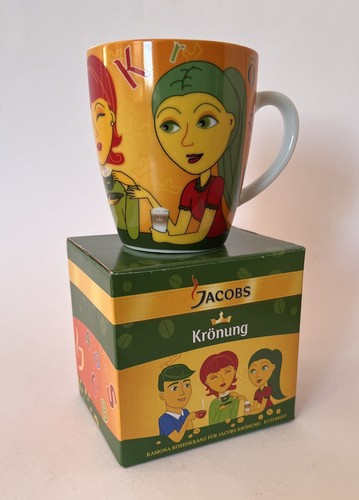 Jacobs krönung ritzenhoff - krönung,