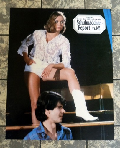 Schulmädchen report teil - 13.,