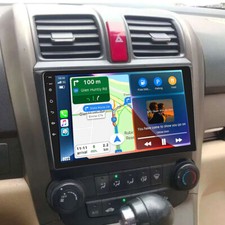 Für Honda CR-V 3 RE CRV