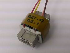 3U Audio GZT-47 Ausgangsübertrager für Kondensatormikrofon