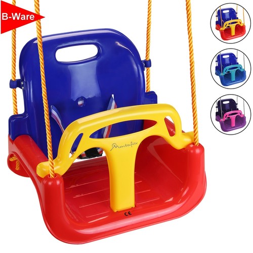 Ware babyschaukel kinder - b-ware, *