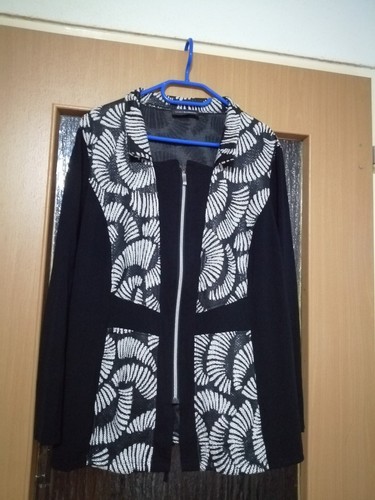 Doris streich damen jacke mit - doris,