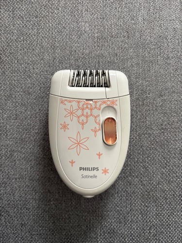 Phillips satinelle - phillips,