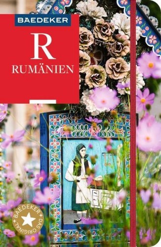 Baedeker reiseführer - baedeker,