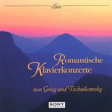 Freire - Romantische