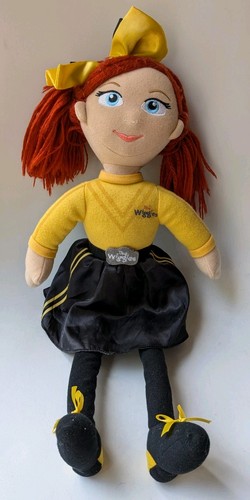 The wiggles emma - the,