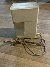 Elektrische Kaffeemühle MWM2