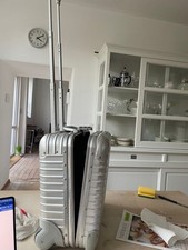 Rimowa Topas cabin trolley alu 2 wheel