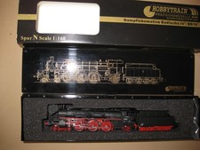 Hobbytrain Dampflok Badische IV BR18 H4005 in OVP