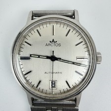 ARCTOS Automatic Vintage