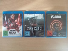 bluray sammlung