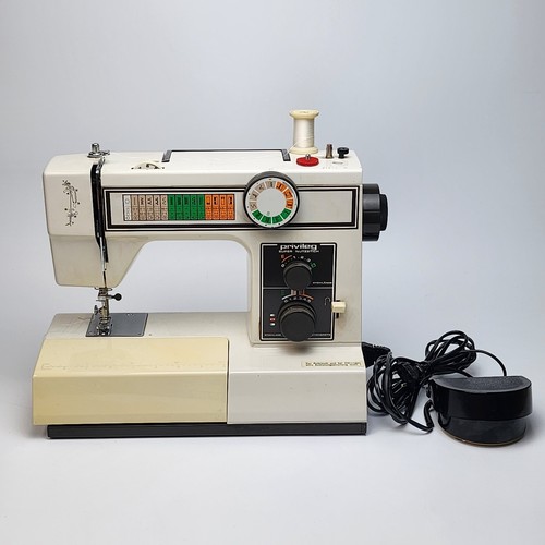 Privileg 5005 super nutzstich - 5005,