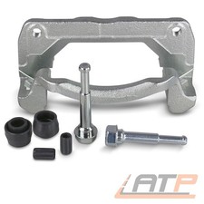 BREMSSATTELHALTER VORNE LINKS ODER RECHTS FÜR MAZDA 6 GH BJ 07-13