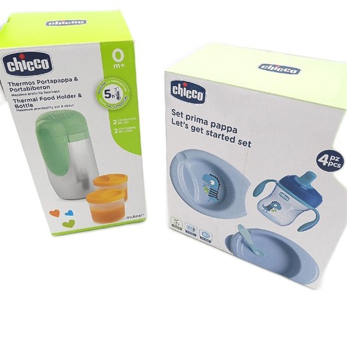 Chicco babytrinkbecher - chicco,