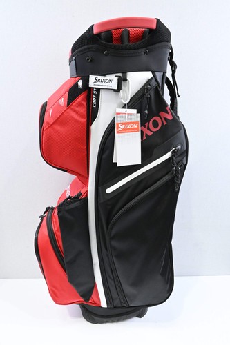 Srixon cartbag fach - cartbag, 14-fach