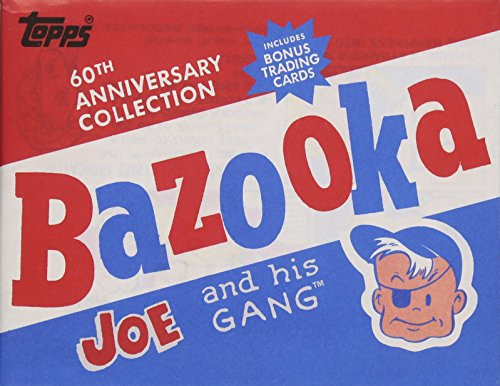 Bazooka joe and - bazooka,