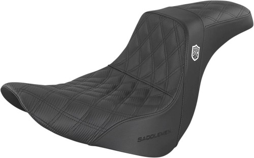 Sitzbank saddlemen sdc - sitzbank,