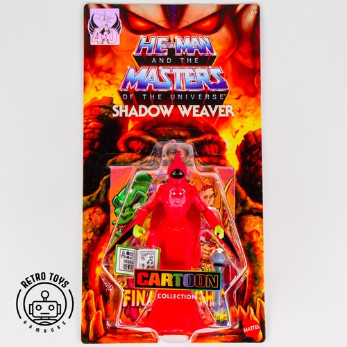 Shadow weaver cartoon - shadow,