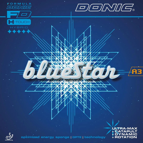 Donic bluestar - donic,