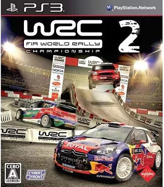 Wrc fia world rally - wrc,
