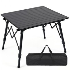 Aluminium Campingtisch mit