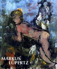 Markus Lüpertz: Katalog zur