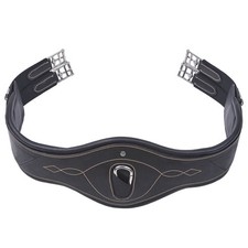 BUSSE Schwarz 130 cm