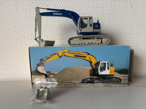 Liebherr r924 compact - r924,
