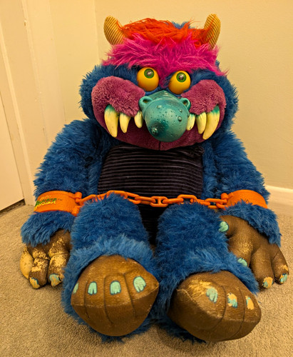Amtoy pet monster - amtoy,