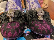 Irregular Choice Mind On