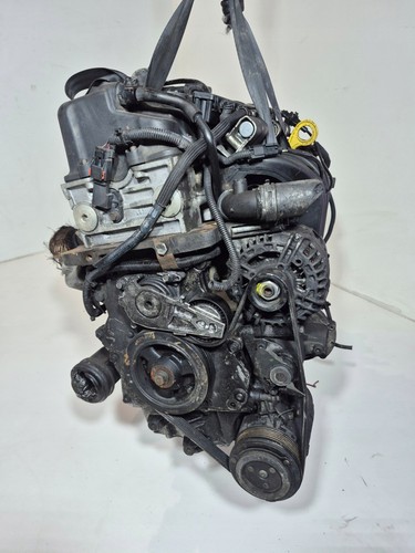 Motor komplett mini cooper one - mini,