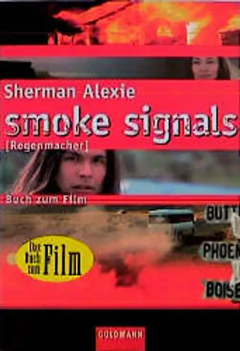 Smoke signals der - der, regenmacher