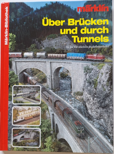 Märklin bibliothek über - märklin, "Über