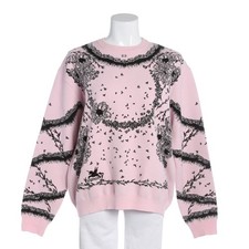 Pullover Givenchy Rosa Schwarz