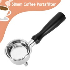 58-mm-Espressosieb für Gaggia