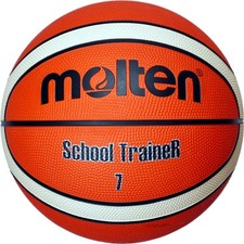 Molten Basketball School