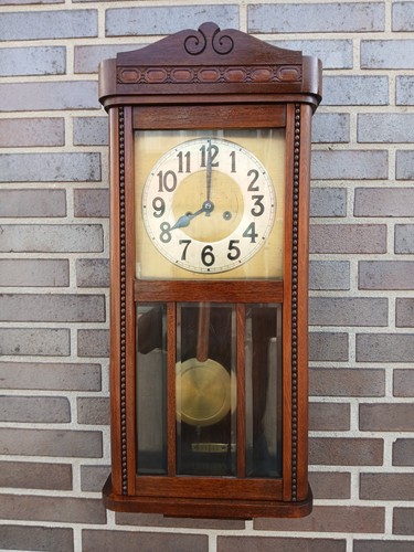 Pfeilkreuz regulator wanduhr - regulator,