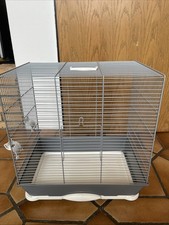 Savic Vogeltransportbox