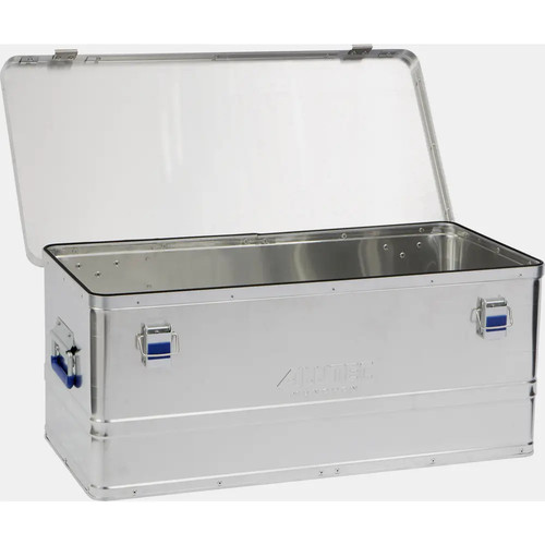 Alutec basic 10080 - alutec,